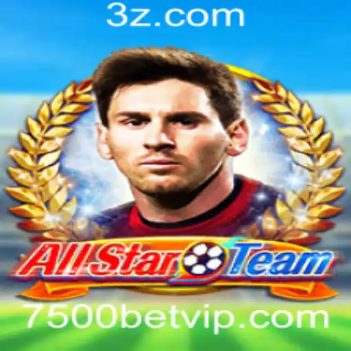 Descubra o Mundo Fascinante de AllStarTeam e a Emoção da Palavra-chave '7500 bet'