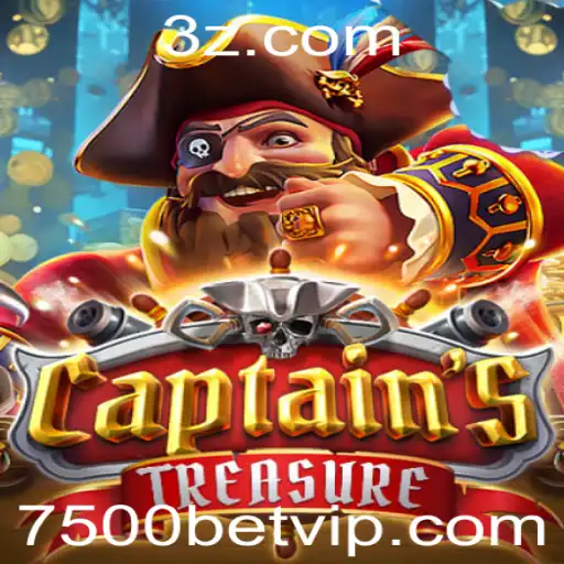 CaptainssTreasure: Um Guia Completo do Jogo de Apostas
