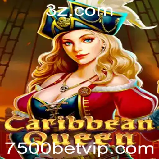 Caribbean Queen: Uma Aventura Inovadora no Mundo dos Jogos com a Estratégia de Aposta 7500 Bet
