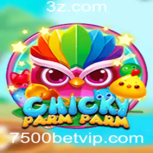 ChickyParmParm: Um Mergulho Divertido no Fascinante Jogo de Apostas 7500 Bet