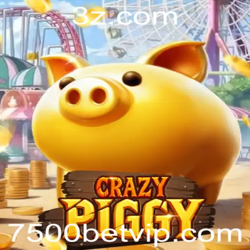 Explorando o Jogo CrazyPiggy e a Emoção da Aposta 7500