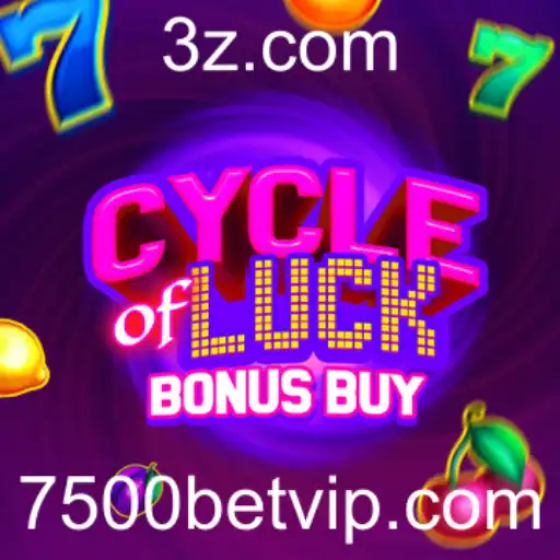 CycleofLuckBonusBuy: Descubra a Emoção de Apostar com 7500!