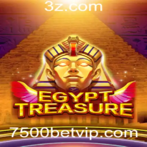 Descubra as Riquezas de EgyptTreasure: O Emocionante Jogo de Caça ao Tesouro com a Chave 7500 Bet