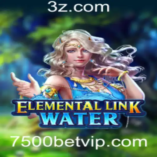 Descubra o Fascinante Mundo de ElementalLinkWater