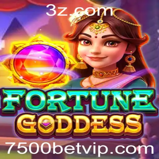 Descubra FORTUNEGODDESS: Um Mergulho no Universo das Apostas de 7500