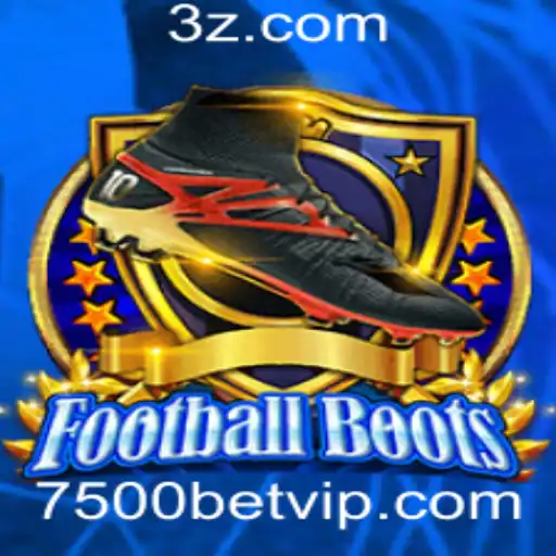 Descubra o Mundo de FootballBoots com 7500 Bet
