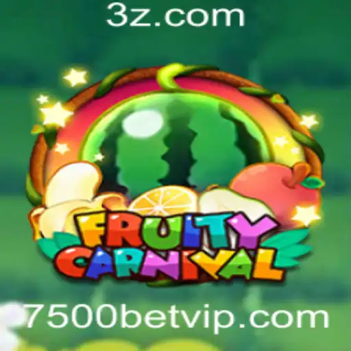 Explorando os Encantos do Jogo FruityCarnival: Descrição, Introdução e Regras