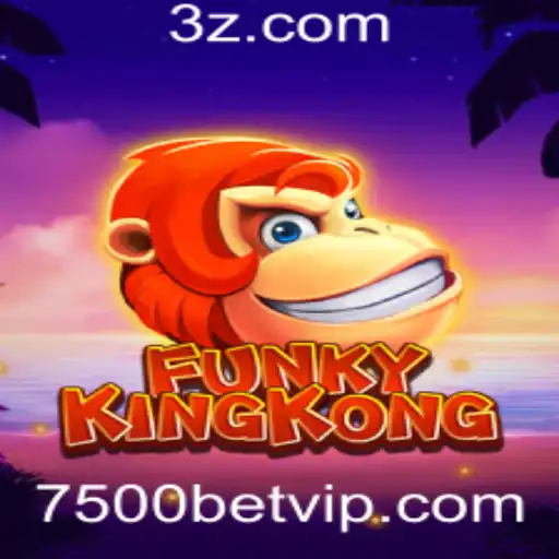 Explorando FunkyKingKong: O Empolgante Mundo do Jogo com '7500 Bet'