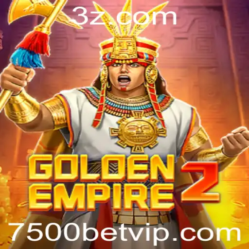 Descubra o Novo Fenômeno dos Jogos de Cassino: GoldenEmpire2 e a Emoção da '7500 Bet'