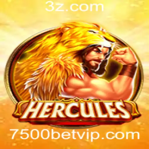 Hercules: A Aventura Épica nos Cassinos com 7500 Bet