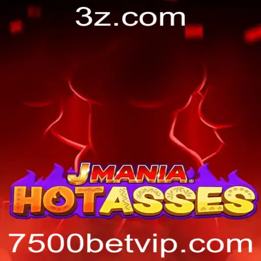 Descubra o Mundo Empolgante de JManiaHotAsses: Uma Aventura de Apostas com 7500 Bet