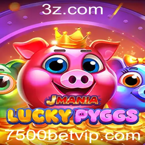 Explorando JManiaLuckyPyggs e a Empolgante Chave de Aposta 7500 Bet