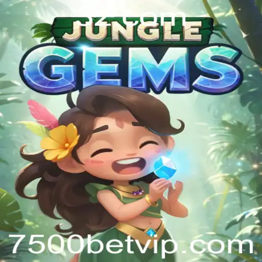 JungleGems: Descobrindo Mistérios e Atrações de um Jogo Empolgante