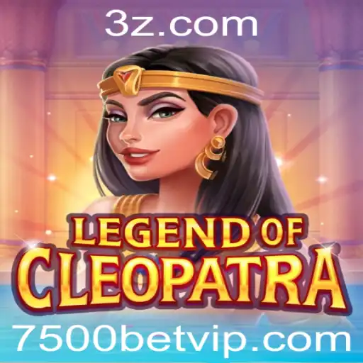 Descubra as Aventuras de LegendOfCleopatra com uma Aposta de 7500