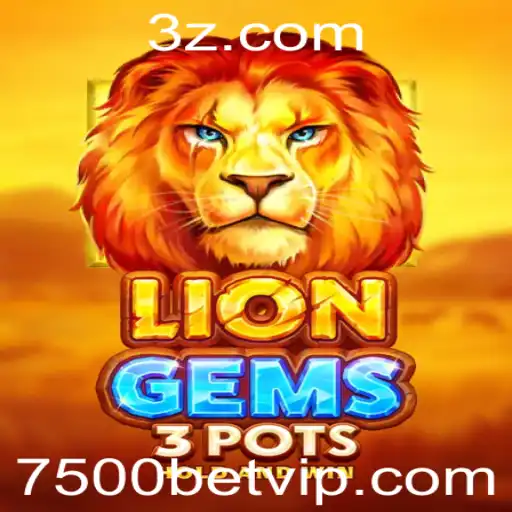 Explorando LionGems3pots: Apostas e Estratégias