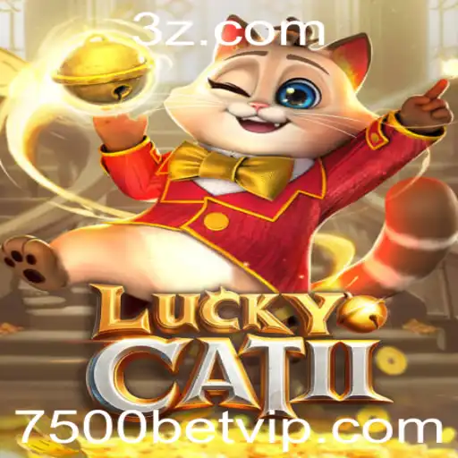 Explorando o Fascinante Mundo de LuckyCatII: Uma Aventura de Apostas de 7500