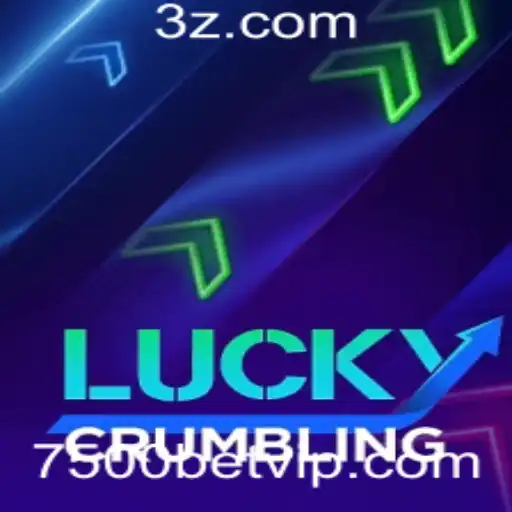 Explorando o Mundo de LuckyCrumbling: Um Jogo de Apostas Inovador
