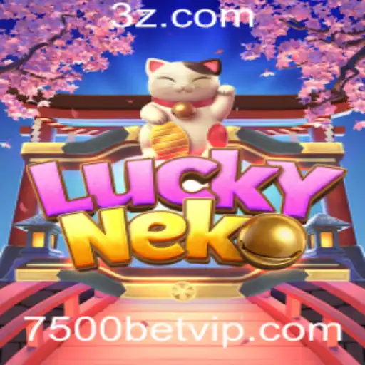 Explorando o Fascinante Mundo de LuckyNeko e a Emoção da Aposta de 7500