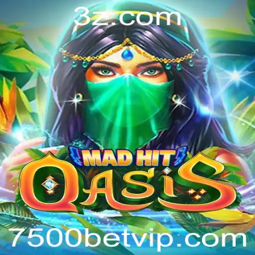 Explorando MadHitOasis: Um Novo Conceito em Jogos de Aposta