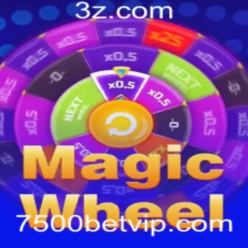 Descubra MagicWheel: Uma Nova Experiência de Cassino com a Rodada '7500 Bet'