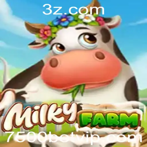 MilkyFarm: Jogo Inovador e Estratégico com Aposta de 7500