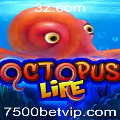 Tudo o que você precisa saber sobre o jogo OctopusLife e a aposta 7500 bet