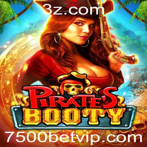 Descubra a Empolgante Aventura de PiratesBooty: O Jogo de Apostas de 7500
