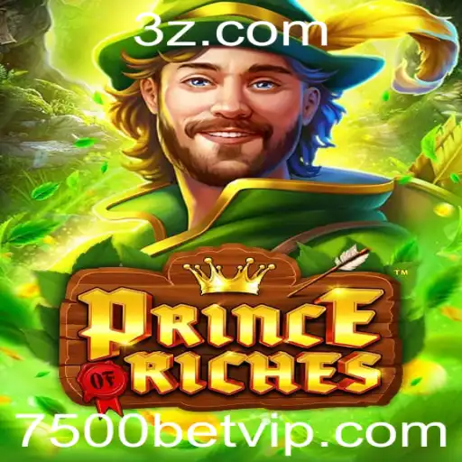 Descubra PrinceOfRiches: Uma Aventura de Jogo Inovadora