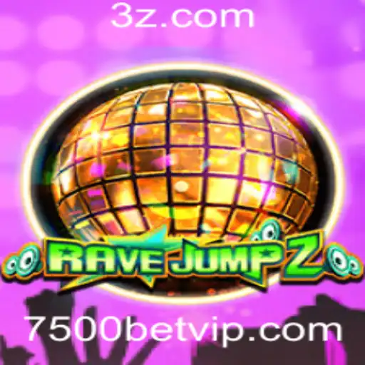 RaveJump2: Uma Nova Experiência no Mundo dos Jogos com Apostas de 7500