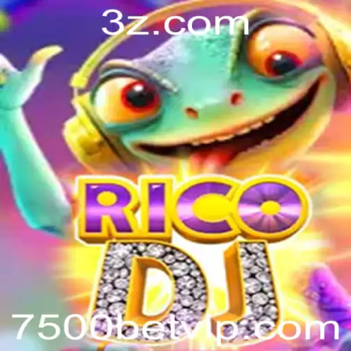 Explorando o Mundo do RicoDJ: Uma Aposta de 7500 que Transformará Seu Jogo