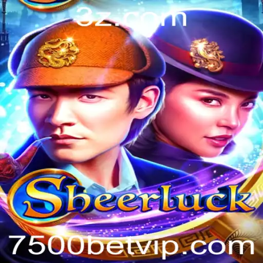 Descubra Sheerluck: Um Jogo de Estratégia e Mistério com Aposta de 7500