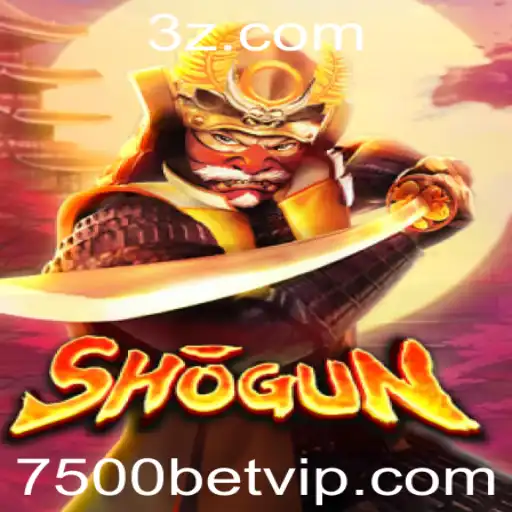 Explorando o Jogo de Estratégia Shogun e a Fascinante Dinâmica do 7500 Bet