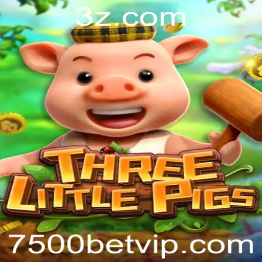 Explore o Fascinante Mundo de THREELITTLEPIGS: Aposta de 7500