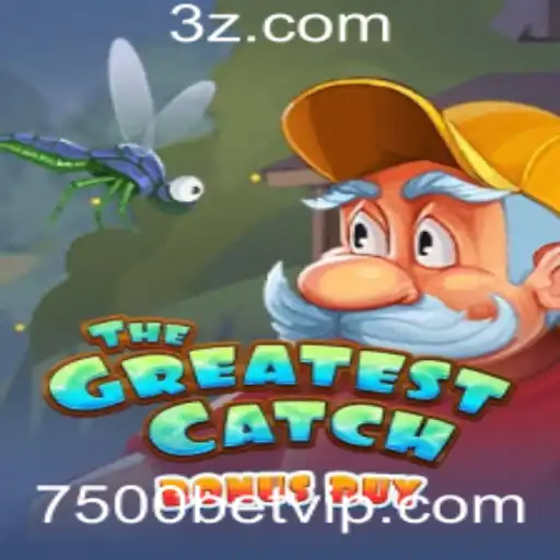 Descubra as Emoções do Jogo TheGreatestCatchBonusBuy e a Estratégia por Trás da Aposta 7500
