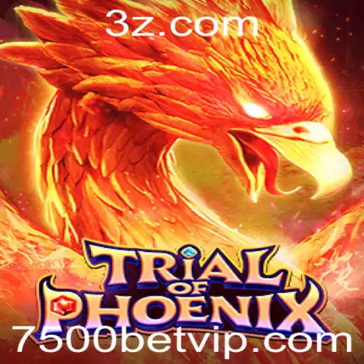 Explorando TrialofPhoenix: Um Novo Horizonte no Mundo dos Jogos de Apostas