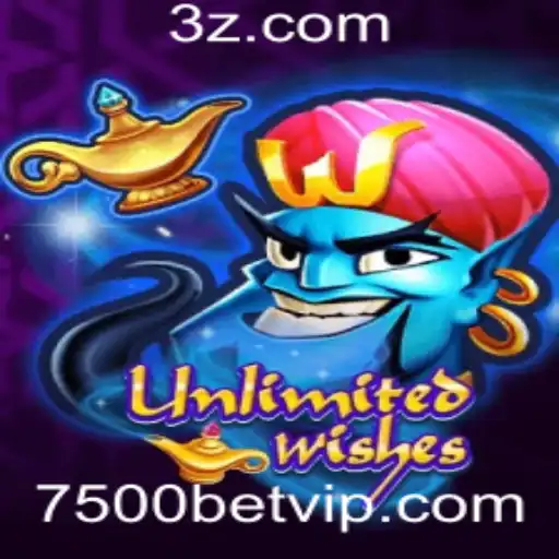 Explorando o Mundo de UnlimitedWishes: Um Guia Completo para o Jogo de Apostas de 7500