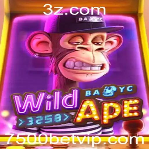 Desvendando os Mistérios de WildApe3258: Apostas e Aventuras