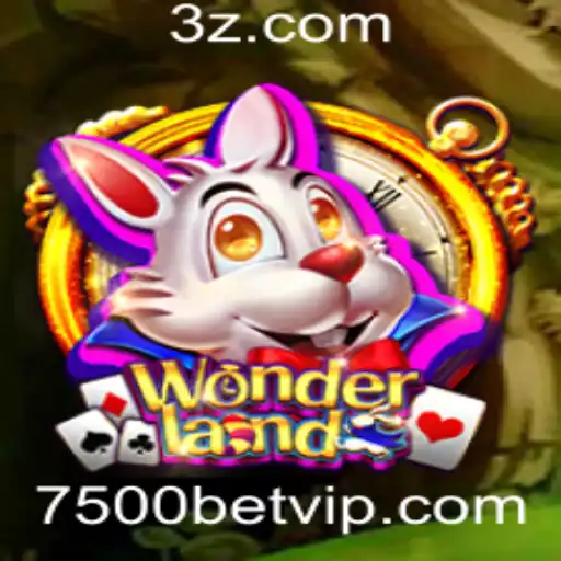 Explorando o Mundo Fascinante de Wonderland: Um Jogo de Apostas com Emoção de 7500 Bet
