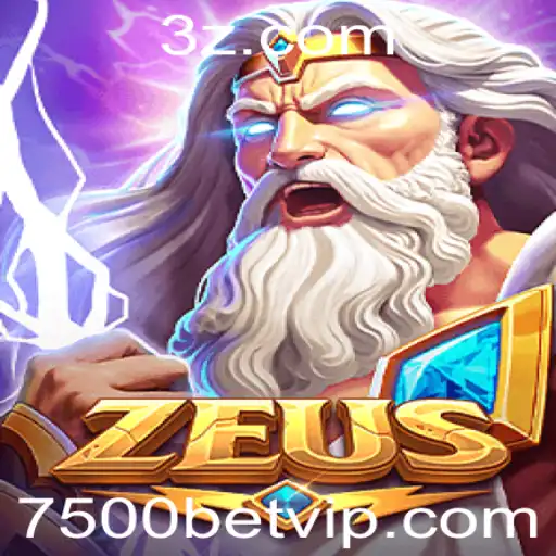 Descubra Zeus: Mergulhe na Excitante Aventura do Jogo com a Aposta de 7500